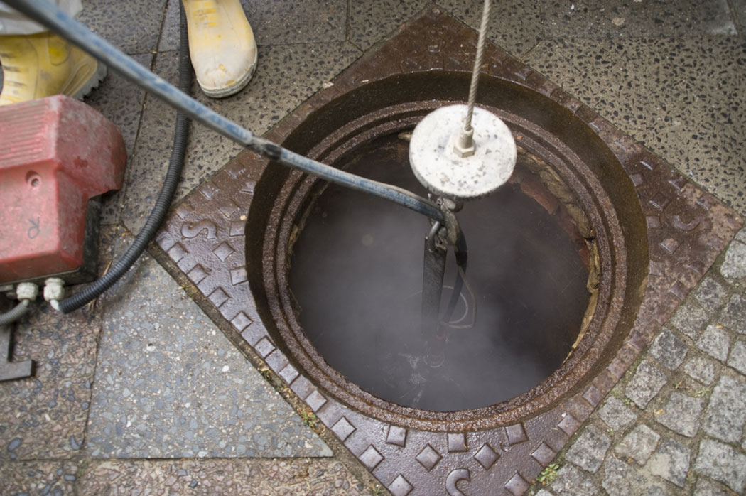 Sewer Cleaning and Replacement Services