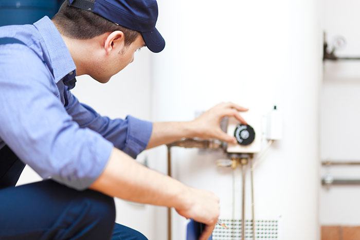 Tankless Water Heater Installation Services Tankless Water Heater Installation Services